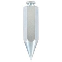 6244156 - 5OZ STEEL PLUMB BOB