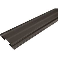 6244982 - 10FT BLK RIDGE VENT