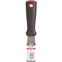 putty knife, 1 1/8in.