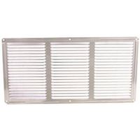 6246078 - 16X8 MILL ALUM UNDEREVE VENT
