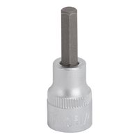 6246128 - 1/4IN 3/8DRIVE HEX BIT SOCKET