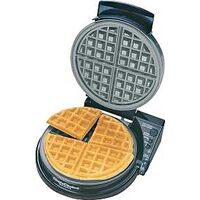 Belgian Pro Wafflemaker