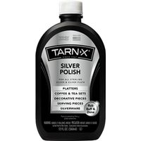 TARN-X Silver Glaze TS-12 Metal Polish