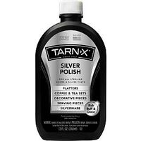 Tarn-X Silver Glace, 12 oz