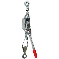 6247274 - 2TON POWER PULL 6FT DUAL