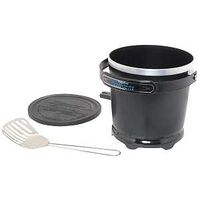 Cast Iron Cookware Cabela's Lodge Emeril American Camper Lewis And