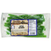 6247498 - 8 OZ APPLE LICORICE