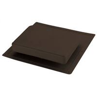 roof louver black       