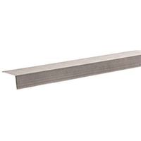 6249387 - 2.75X36IN ALUM SILL NOSING
