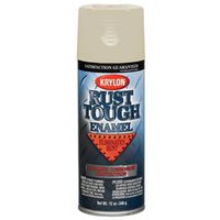 Rust Tough RTA9207 Rust Preventative Enamel Spray Paint