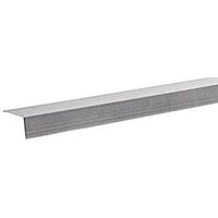 Aluminum Sill Nosing, 4 1/2in. x 36in.