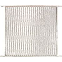 6249692 - SATIN PATIO DOOR GRILL 3X036