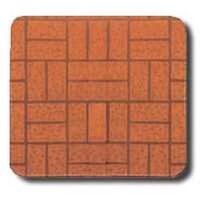 stoveboard 32in. x 42in. brown    