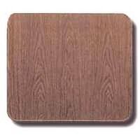 stoveboard 28in. x 32in. wood grain