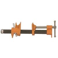 Adjustable Pipe Clamp Fixture, 1/2"