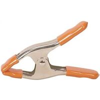 Protected Spring Clamp, 1in.