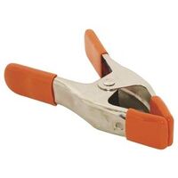 Protected Spring Clamp, 2in.