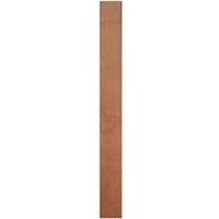 Wall Filler, Oak 3in. x 30in.
