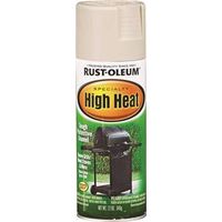 6251680 - 12OZ ALMND HI-HEAT SPRAY PAINT