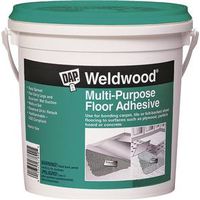 6252423 - 4GAL MULTI-PURP FLOOR ADHESIVE