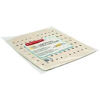 large sink mat bisque     