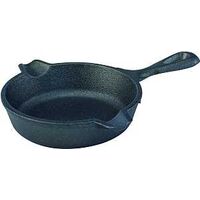 Skillet Ash Tray, 3 1/2in.     