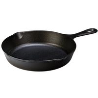 9IN DBL LIPPED LODGE SKILLET  