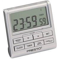 6254536 - ELECTRONIC DIGITAL CLOCK/TIMER