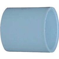 PVC Coupling, 3/4in.  Bag of 10