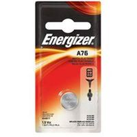 energizer watch battery, 1.5v