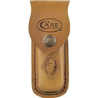 6255798 - CORDOVAN LEATHER SHEATH