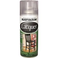 Rustoleum 1906830 Specialty Spray Lacquer