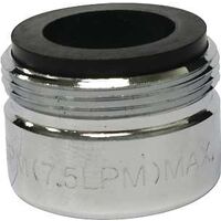 Male Faucet Aerator      
