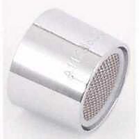 Female Faucet Aerator, Chrome