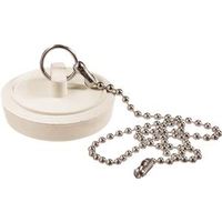 6256911 - 7/8 - 1IN RUBBER DRAIN STOPPER