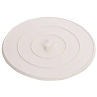 suction sink stopper     