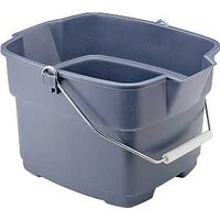 bucket blueberry frost, 15 qt  