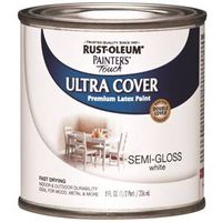 Rustoleum 1993730 Ultra-Cover Enamel Paint