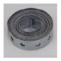Pipe Strap Galvanized     