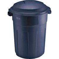 6258438 - 32GAL BLAZE REFUSE CONTAINER