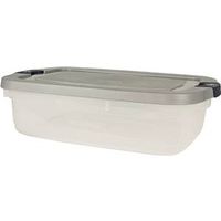 Rubbermaid 1785783 Roughneck Storage Containers