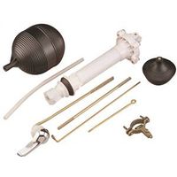 Plumb Pak PP23002 Toilet Tank Repair Kit