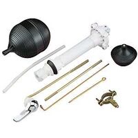 toilet repair kit, 8 1/2in.