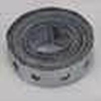 pipe strap copper       