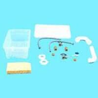 vanity installation kit    
