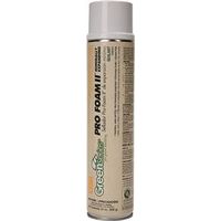 green series pu foam, 33 oz