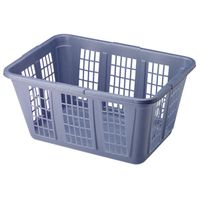 6259121 - 1.6 BLUE LAUNDRY BASKET