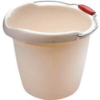 Bucket Bisque, 15 Qt      