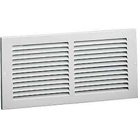 Return Air Grilles, 4in. x 10in.      