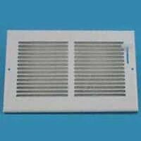 Sidewall Register       